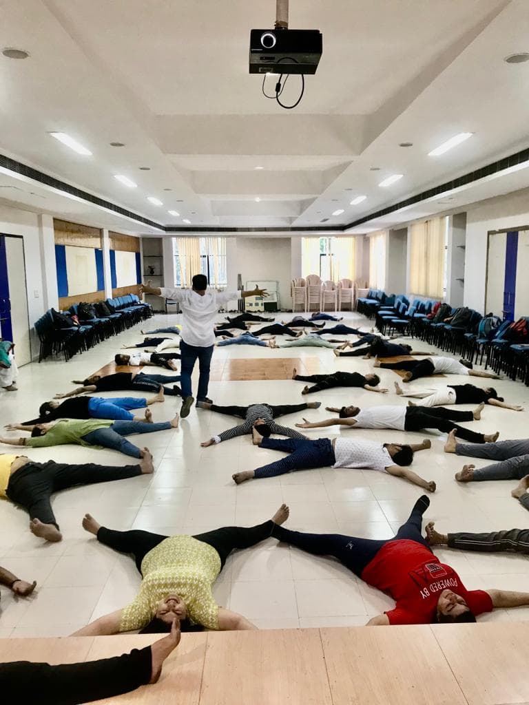 Shri Pankaj Kapadia Sarvajanik College of Performing Arts Surat Events photo 15